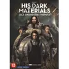 Image de His Dark Materials À la croisée des mondes Saison 1 DVD