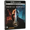 Image de Mortal Kombat Blu-ray 4K Ultra HD