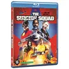 Image de The Suicide Squad Blu-ray