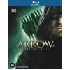 Image de Coffret Arrow Saisons 1 à 8 Blu-ray