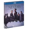 Image de The Nevers Saison 1 Volume 1 Blu-ray
