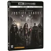 Image de Zack Snyder's Justice League Blu-ray 4K Ultra HD