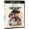 Image de Géant Blu-ray 4K Ultra HD