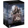 Image de Legacies Saisons 1 à 4 DVD