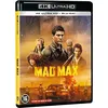 Image de Mad Max Blu-ray 4K Ultra HD