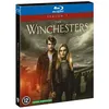 Image de The Winchesters Saison 1 Blu-ray