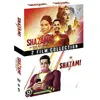 Image de Shazam 1 et 2 DVD