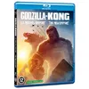 Image de Godzilla x Kong : Le Nouvel Empire Blu-ray