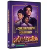 Image de La Couleur pourpre 2023 DVD