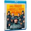 Image de Mickey 17 Blu-ray