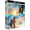 Image de Aquaman et le Royaume perdu / Aquaman Blu-ray 4K Ultra HD