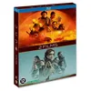 Image de Dune / Dune : Deuxième Partie Blu-ray