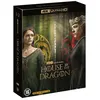 Image de House Of The Dragon Saisons 1 et 2 Blu-ray 4K Ultra HD