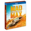 Image de Mad Max 5 Films Blu-ray