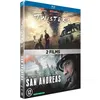 Image de Twisters / San Andreas Blu-ray