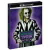 Image de Beetlejuice 1 et 2 Blu-ray 4K Ultra HD