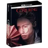 Image de Conjuring, les dossiers Warren Édition Ultra Collector SteelBook® Blu-ray 4K Ultra HD