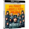 Image de Mickey 17 SteelBook® Blu-ray 4K Ultra HD