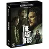 Image de The Last Of Us Saisons 1 et 2 Blu-ray 4K Ultra HD