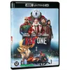Image de Red One Blu-ray 4K Ultra HD