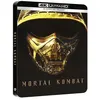 Image de Mortal Kombat SteelBook® Blu-ray 4K Ultra HD