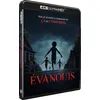 Image de Évanouis Blu-ray 4K Ultra HD