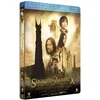 Image de Les Deux Tours - Blu-Ray - Boîtier Métal