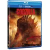 Image de Godzilla (2014) Blu-Ray
