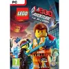 Image de LEGO® La Grande Aventure - le jeu vidéo