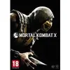 Image de Mortal Kombat X
