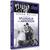 Image de La splendeur des Amberson DVD
