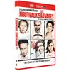 Image de Les Nouveaux Sauvages DVD