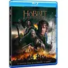 Image de Le Hobbit La bataille des cinq armées Blu-ray