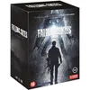 Image de Coffret Falling Skies Saisons 1 à 5 DVD