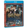 Image de Harry Potter et la chambre des secrets Blu-ray
