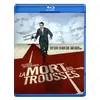 Image de La Mort aux trousses Blu-ray