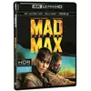 Image de Mad Max Fury Road Blu-ray 4K Ultra HD