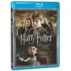 Image de Harry Potter et les reliques de la mort Partie 1 Blu-ray