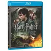 Image de Harry Potter et les reliques de la mort Partie 2 Blu-ray