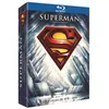 Image de Coffret Superman L'anthologie Blu-ray