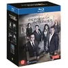Image de Coffret Person of interest Saisons 1 à 5 Blu-ray