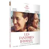 Image de Les fantômes d'Ismaël Blu-ray