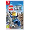 Image de Lego City Undercover Nintendo Switch