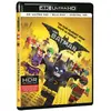 Image de Lego Batman Le film Blu-ray 4K Ultra HD