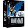 Image de Coffret Batman, la série animée DVD