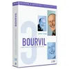 Image de Coffret Inoubliable Bourvil DVD