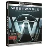 Image de Westworld Saison 1 Blu-ray 4K Ultra HD