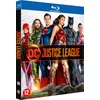 Image de Justice League Blu-ray