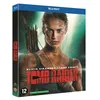 Image de Tomb Raider Blu-ray