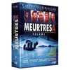 Image de Coffret Meurtre à... Volume 2 DVD